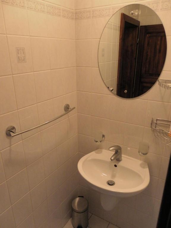 U Kralovny Dagmar Hotell Karlštejn Exteriör bild